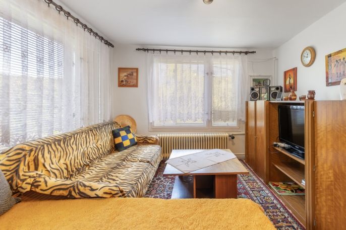 Prodej, Chata, Komorní Lhotka