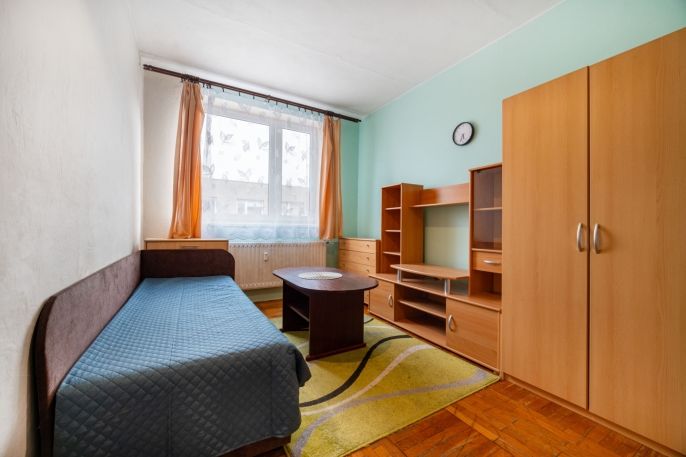 Prodej, Byt 2+1, Ústí nad Orlicí