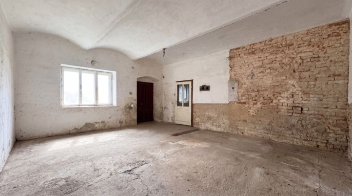 Prodej, Rodinný dům, Medlov