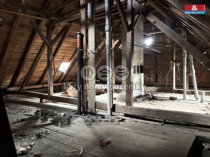 Prodej, Rodinný dům, Lodhéřov