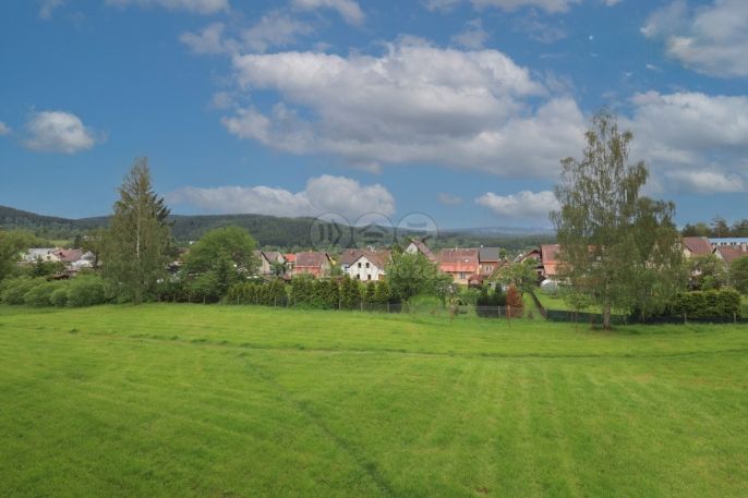 Pronájem, Byt 1+1, Rotava