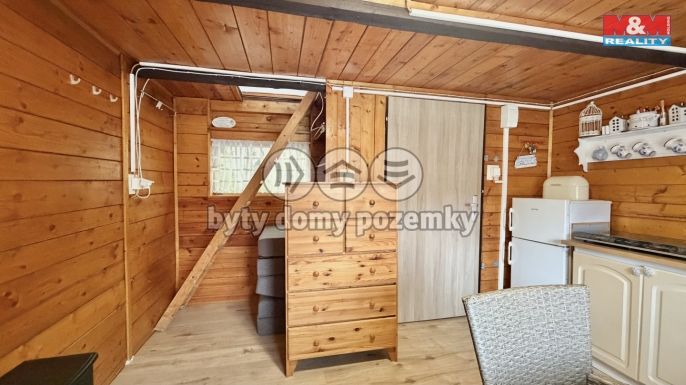 Prodej, Chata, Veltěže