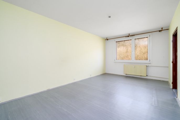 Pronájem, Byt 3+1, Ústí nad Labem