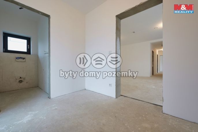 Prodej, Rodinný dům, Rychvald