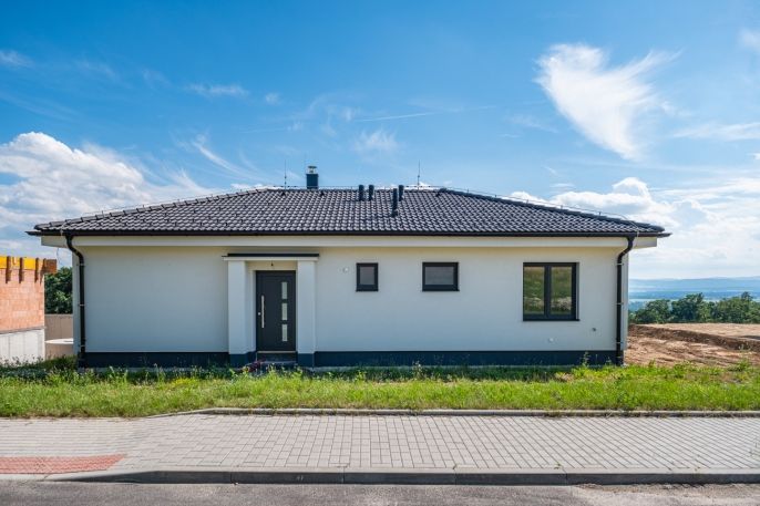 Prodej, Rodinný dům, Hosín