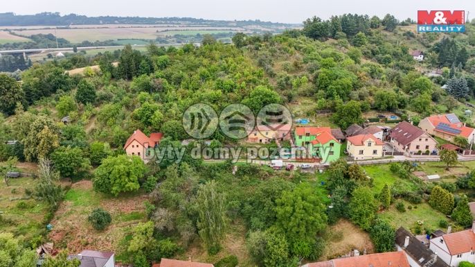 Prodej, Rodinný dům, Krušovice