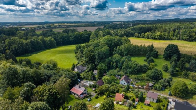 Prodej, Chalupa, Čtveřín