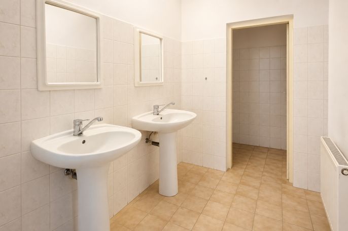 Pronájem, Obchod a služby, Chomutov