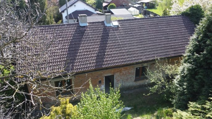 Prodej, Rodinný dům, Dětmarovice