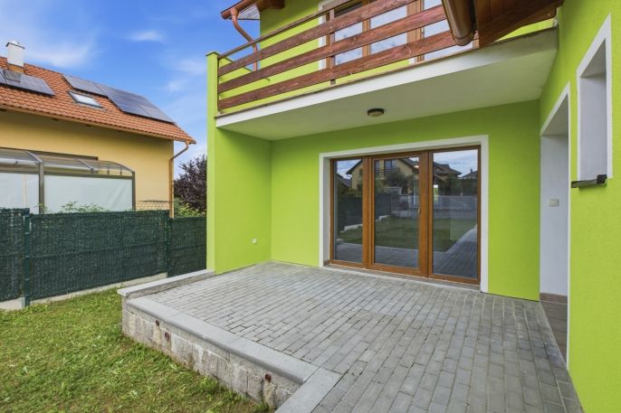 Prodej, Rodinný dům, Kosova Hora