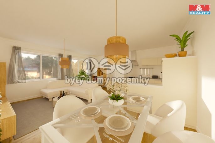 Prodej, Rodinný dům, Dřevčice