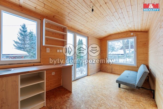 Prodej, Zahrada, Stružná