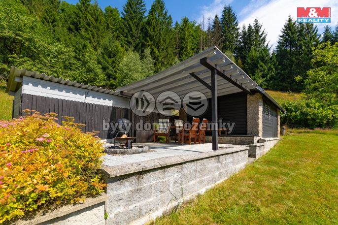 Prodej, Chalupa, Morávka