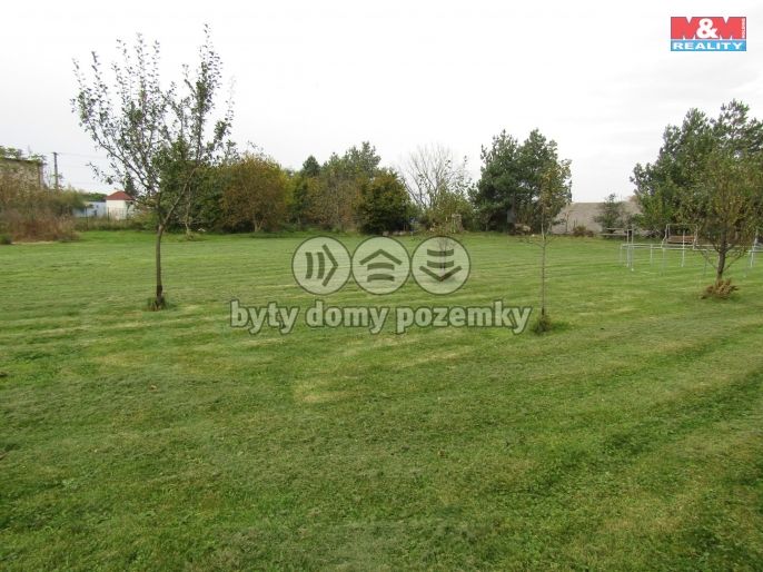 Prodej, Zahrada, Holasovice