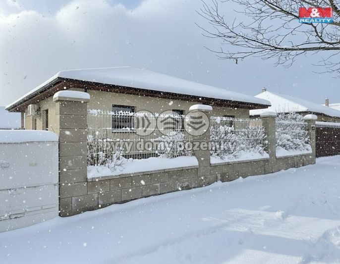 Prodej, Rodinný dům, Mnichovo Hradiště