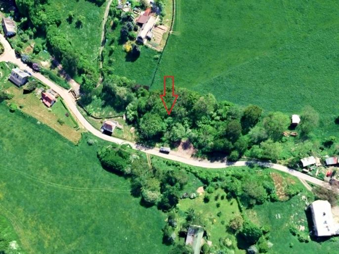 Prodej, Pozemek k bydlení, Heřmanov