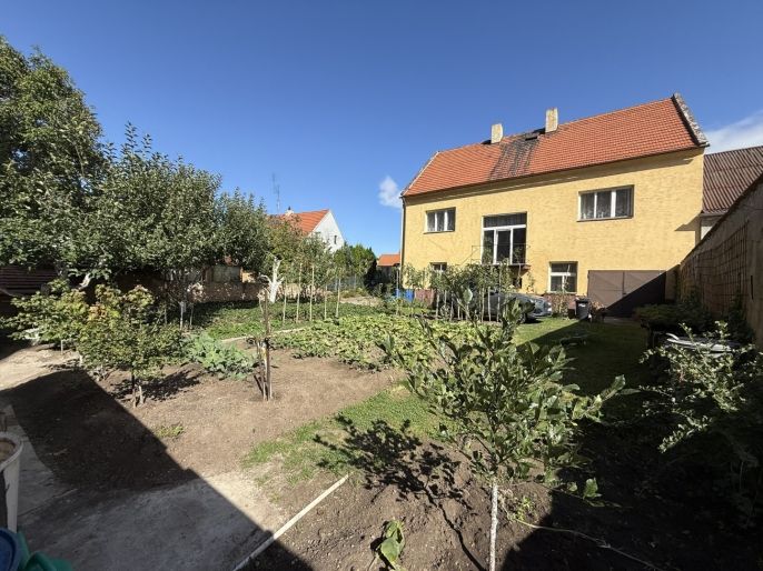Prodej, Rodinný dům, Podbořany