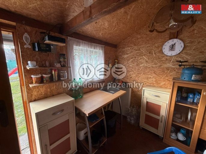 Prodej, Zahrada, Aš