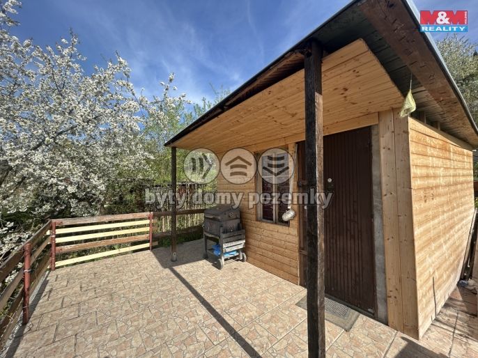 Prodej, Zahrada, Ústí nad Labem