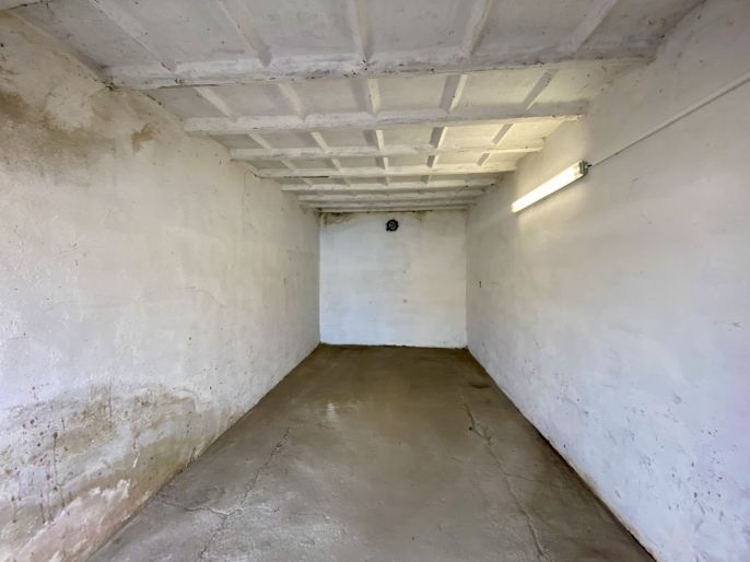 Prodej, Garáž, Prostějov