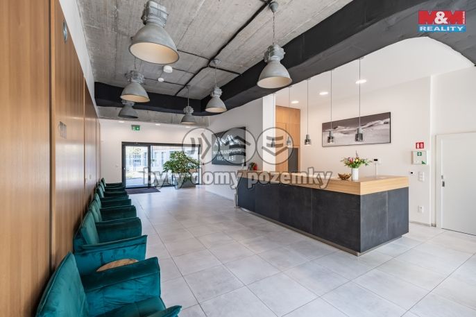 Prodej, Byt 1+kk, Vrchlabí