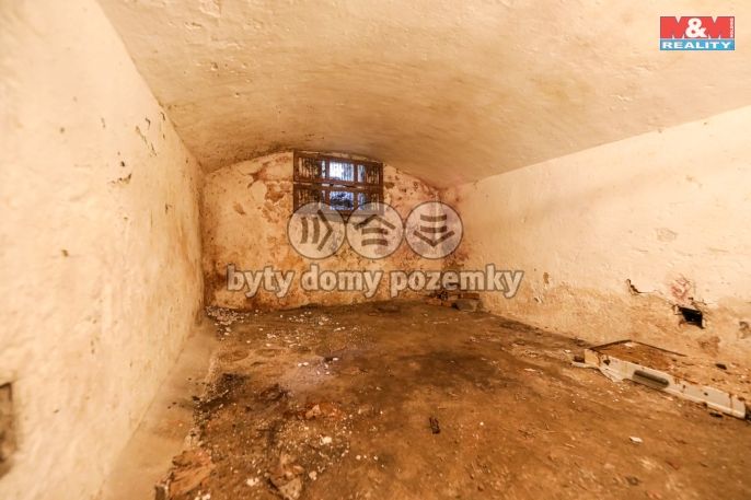 Prodej, Rodinný dům, Zemětice