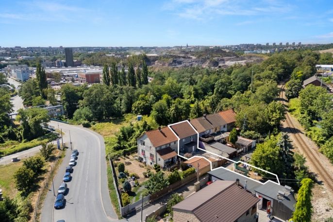 Prodej, Rodinný dům, Kladno