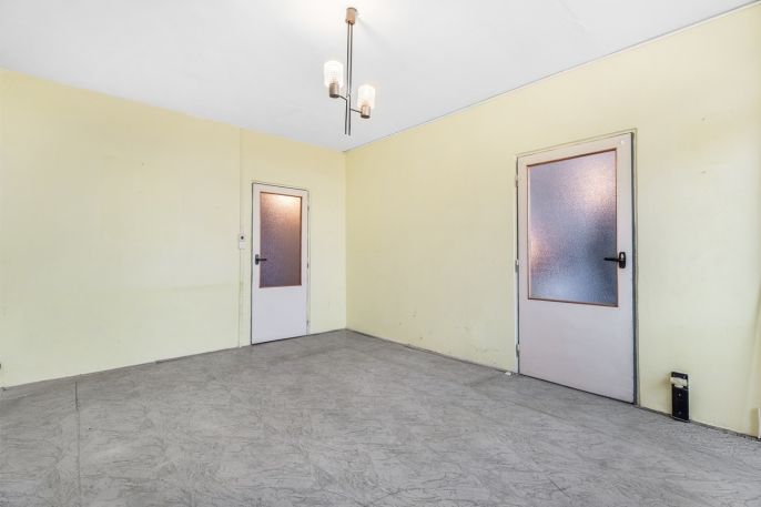 Prodej, Byt 3+1, Ústí nad Labem