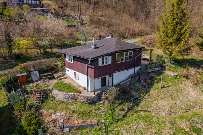 Prodej, Chata, Jarcová