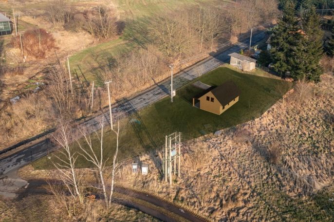 Prodej, Pozemek k bydlení, Skořice