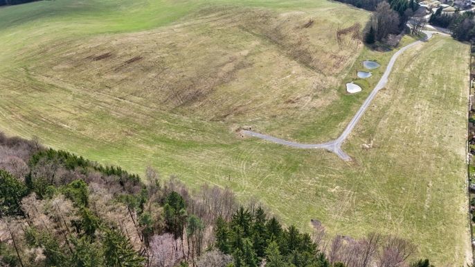 Prodej, Pozemek k bydlení, Písečná