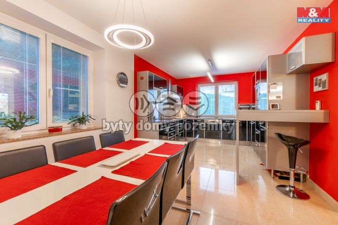 Prodej, Rodinný dům, Čerčany