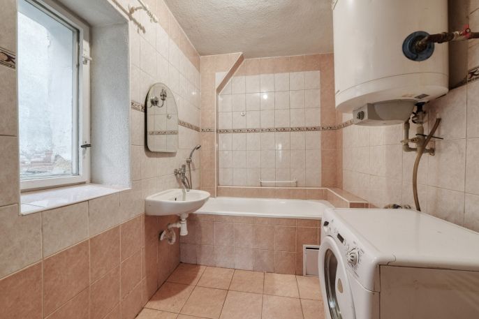 Prodej, Byt 2+1, Planá