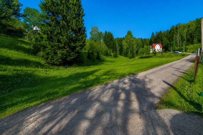 Prodej, Louka, Janov nad Nisou