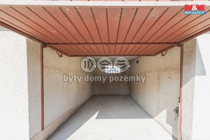 Prodej, Garáž, 18 m², Klatovy