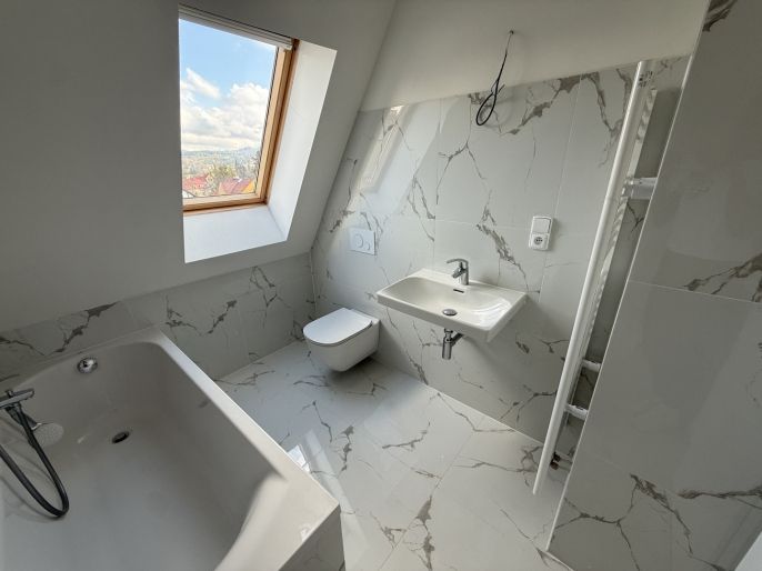 Pronájem, Byt 3+kk, Jablonec nad Nisou