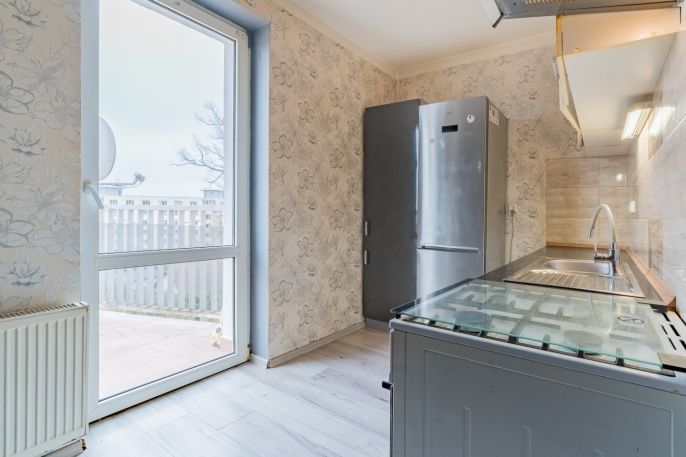 Prodej, Byt 2+1, Cheb