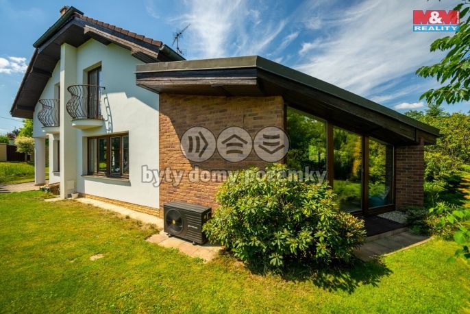 Prodej, Rodinný dům, Havířov