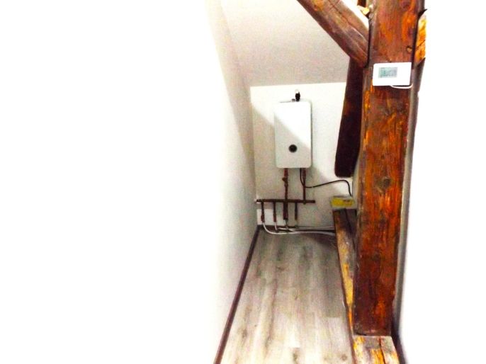 Pronájem, Byt 2+1, Petřvald