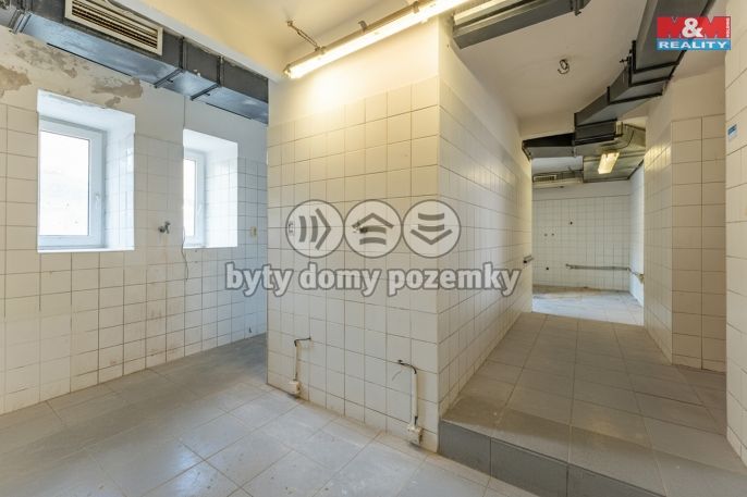 Pronájem, Restaurace, stravování, Liběchov