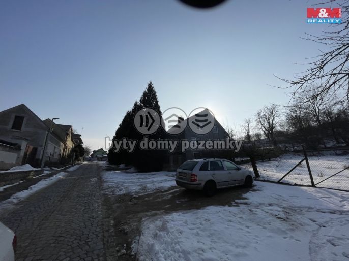 Prodej, Pozemek k bydlení, Mšené-lázně