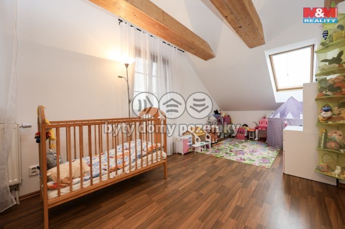 Prodej, Rodinný dům, Olomouc