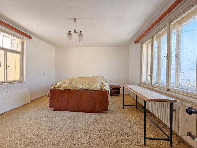 Prodej, Rodinný dům, Hlasivo