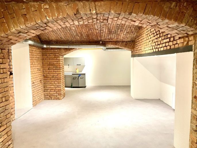 Pronájem, Kancelářský prostor, Praha