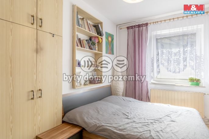 Prodej, Rodinný dům, Nový Jičín