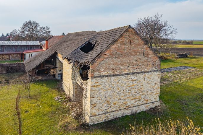 Prodej, Rodinný dům, Opočnice