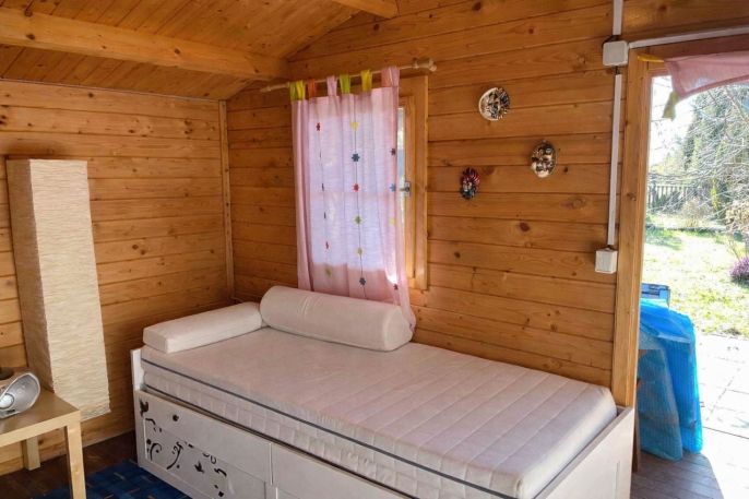 Prodej, Zahrada, Poděbrady