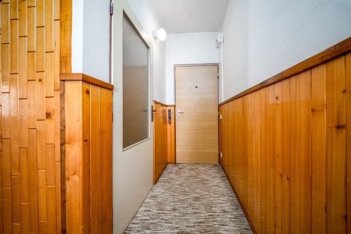 Prodej, Byt 3+1, Hradec Králové