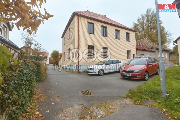 Prodej, Rodinný dům, Tučapy