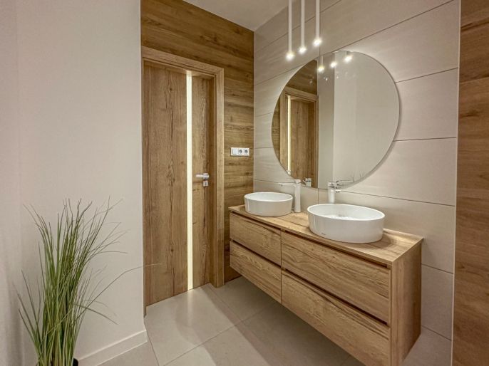 Prodej, Byt 3+kk, Ostrava